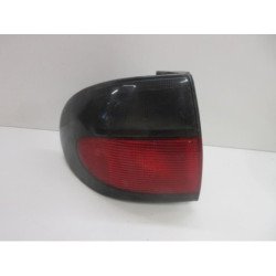 Feu Arriere Principal Gauche (feux) Renault Megane 1 Phase 1